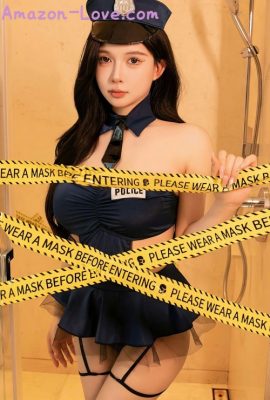 [XiuRen秀人网] No.6507 林珊珊LinShanShan