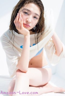 Seira Jonishi 上西星来, aR (アール) 杂志 2023.08