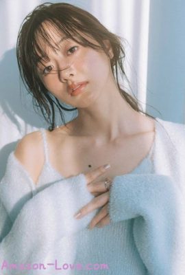 Kasumi Mori 森香澄, STEADY ステディ 2024年1月号