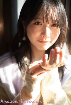 Chiho Ishida 石田千穂, ヤンマガWeb Weekly STU48 週刊STU48