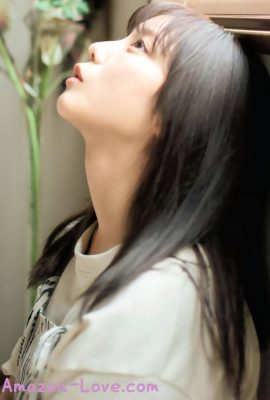 Yuki Yoda 与田祐希, Shonen 杂志 2024 No.05 (週刊少年マガジン 2024年5号)