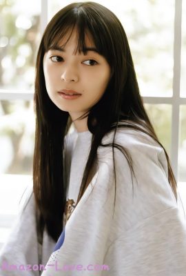 Moe Kamikokuryo 上國料萌衣, aR (アール) 杂志 2023.10