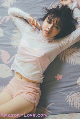 Kasumi Mori 森香澄, Weekly Playboy 2024 No.04 (週刊プレイボーイ 2024年4号)