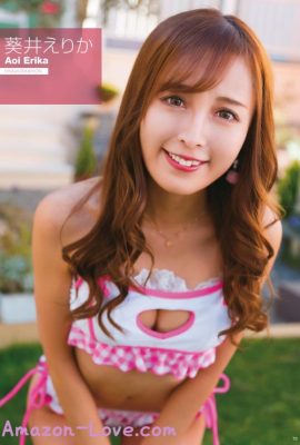 葵井えりか 亀澤杏菜 藤代みさ, GALS PARADISE 2022 東京オートサロン編