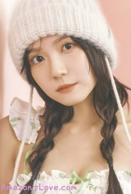 Honoka Kizaki 木咲ほのか, aR (アール) 杂志 2024.02