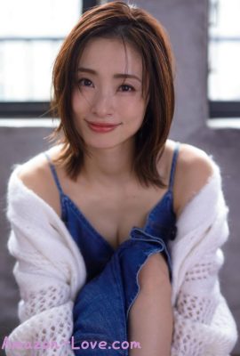 Aya Ueto 上戸彩, Shukan Gendai 2023.12.30 (週刊現代 2023年12月20日号)