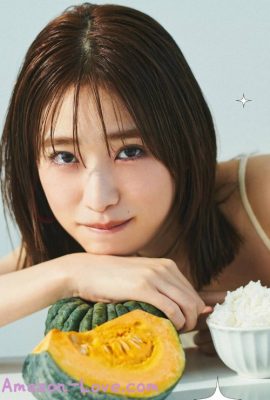 Hikaru Takahashi 高橋ひかる, Ray レイ 杂志 2024.01