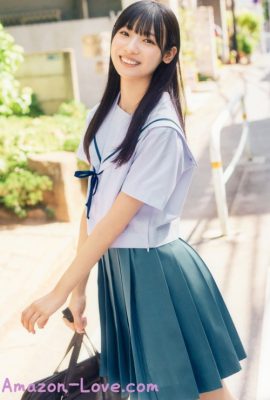 Sumire Miyachi 宮地すみれ, UTB 2023.08 vol.328 (アップトゥボーイ 2023年8月号)