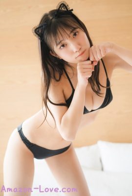 Mayuki Yukino 雪野まゆき, スピサン グラビアフォトブック Welcome to Mayuki’s House Set.02