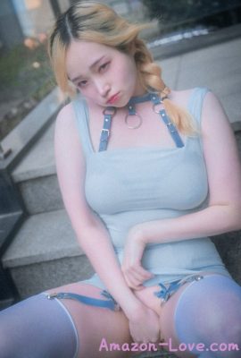 Bambi , [BLUECAKE] Purity Set.02