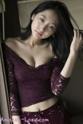 Rena Takeda 武田玲奈, FRIDAYデジタル写真集 「誘惑」　Set.03