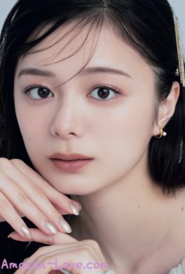 Ayaka Konno 紺野彩夏, Non-No ノンノ 2024年1月合併号