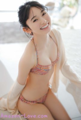 Fuuka Kumazawa 熊澤風花, FRIDAYデジタル写真集 「ガラスのヒロイン」 Set.01