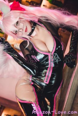 Cosplay 零崎沙耶 光 Set.02