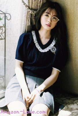 Ayame Tsutsui 筒井あやめ, BIS ビス 杂志 2023.07