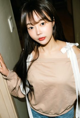 Jucy 쥬시, [Moon Night Snap] Girlfriend’s Room Set.01