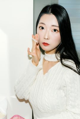 Mona 모나, [Moon Night Snap] In the Room Set.01