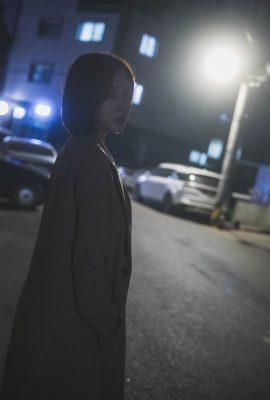 Dohee 도희, [PURE MEDIA] Vol.236 누드 디지털화보 Set.02