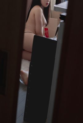 SoU 소유, [PURE MEDIA] Vol.235 누드 디지털화보