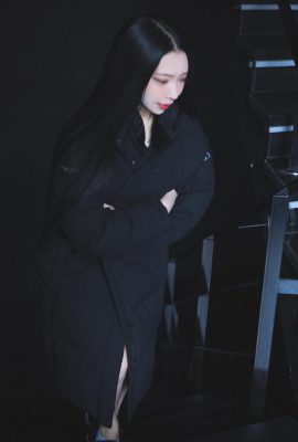 Yeon Hwa 연화, [PURE MEDIA] Vol.221 누드 디지털화보 Set.01