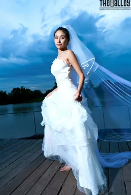 [The Black Alley] Mia VIP Zone Set.P01 2019.10.04