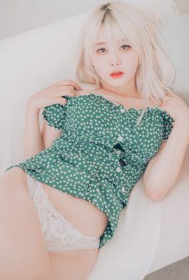 ZIA.Kwon , [JOApictures] Zia () x DOLPHIN 21. NOV Vol.3