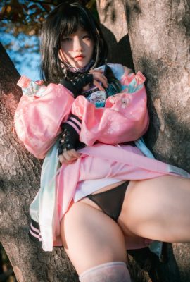 Mimmi , [DJAWA] Sukajan Gal Set.03