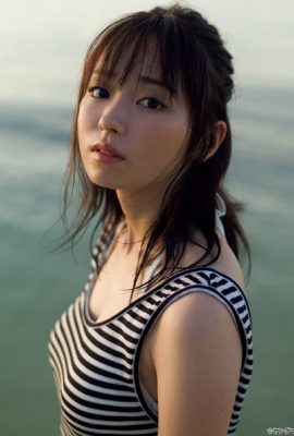 Yui Imaizumi 今泉佑唯, Young 杂志 2019 No.42 (ヤングマガジン 2019年42号)