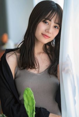 Miku Itou 伊藤美来, Seiyu Animedia 2019.10 (声優アニメディア 2019年10月号)