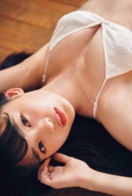 Nao Shinzawa 新澤菜央, ENTAME 2019.06 (月刊エンタメ 2019年6月号)