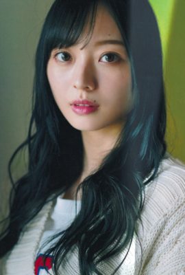 Minami Umezawa 梅澤美波, Kaede Sato 佐藤楓, GIRLS STREAM 杂志 2019