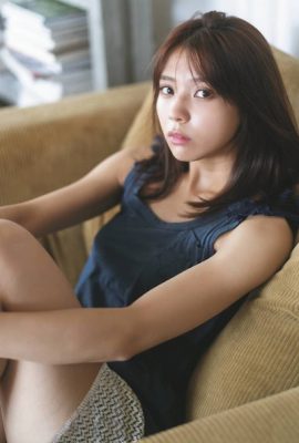 Yui Kobayashi 小林由依, Ex-Taishu 2019.11 (EX大衆 2019年11月号)