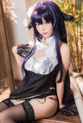 福利 Cosplay 三無人型 吾妻