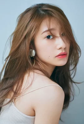 Reika Sakurai 桜井玲香, 『CLASSY.』 モデルに決定！ 2019年11月27