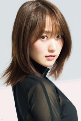 Keyakizaka46 欅坂46, Shonen 杂志 2019 No.07 (少年マガジン 2019年7号)