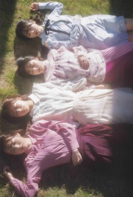 乃木坂46 Secret Room, B.L.T. 2020.02 (ビー?エル?ティー 2020年2月号)