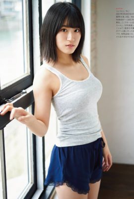 上西怜, 山本彩加, 梅山恋和, ENTAME 2020.03 (月刊エンタメ 2020年3月号)