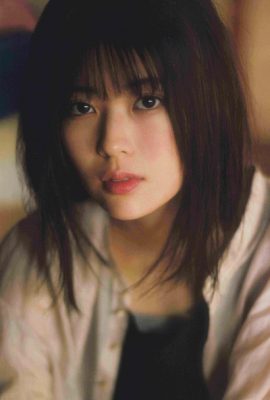 Renka Iwamoto 岩本蓮加, B.L.T. 2019.03 (ビー?エル?ティー 2019年3月号)