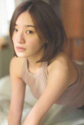 Kana Nakada 中田花奈, B.L.T Graph 2012年01月号 Vol.51