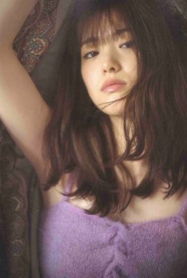 Sayuri Matsumura 松村沙友理, B.L.T Graph 2012年01月号 Vol.51