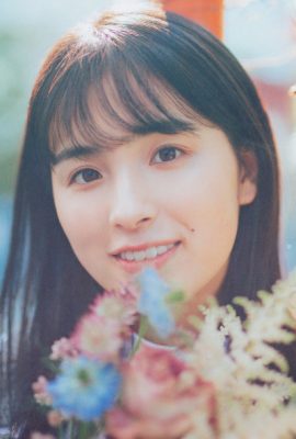 Momoko Ozono 大園桃子, B.L.T 20±SWEET［トゥエンティ スウィート］