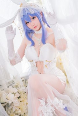 Cosplay 星之迟迟 花园