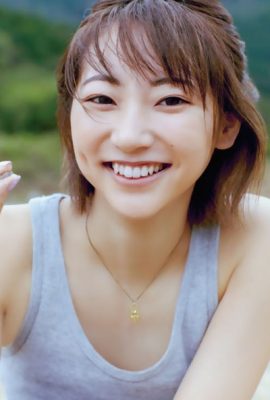 Rena Takeda 武田玲奈, Shonen 杂志 2020 No.49 (週刊少年マガジン 2020年49号)