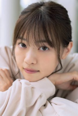 Nanase Nishino 西野七瀬, Flash Diamond Flash 増刊 2020.08.20