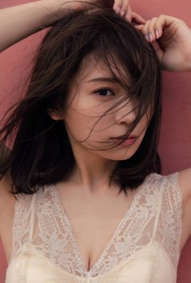 Manatsu Akimoto 秋元真夏, Flash Diamond Flash 増刊 2020.08.20