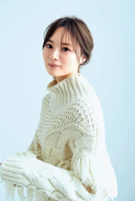 Minami Umezawa 梅澤美波, Shonen 杂志 2020 No.50 (少年マガジン 2020年50号)