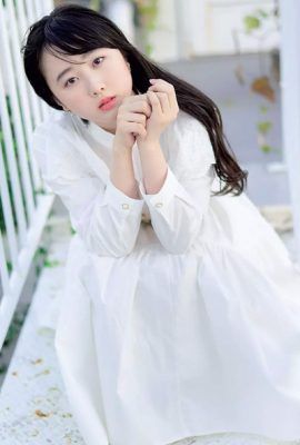 Miyu Honda 本田望結, FLASH 2020.12.01 (フラッシュ 2020年12月01日号)