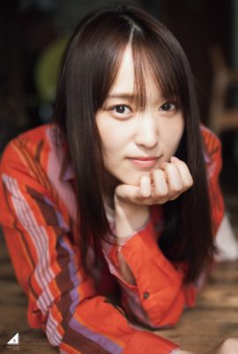 Yuuka Sugai 菅井友香, Shonen 杂志 2020 No.51 (少年マガジン 2020年51号)