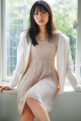 Rika Sato 佐藤璃果, ENTAME 2020.12 (月刊エンタメ 2020年12月号)