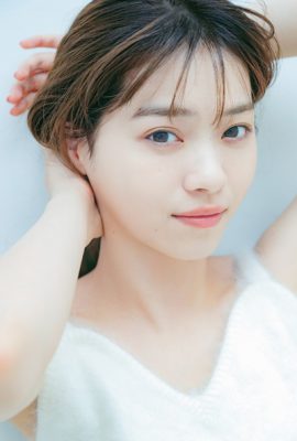 Nanase Nishino 西野七瀬, FLASH 2021.01.05 (フラッシュ 2021年1月5日号)